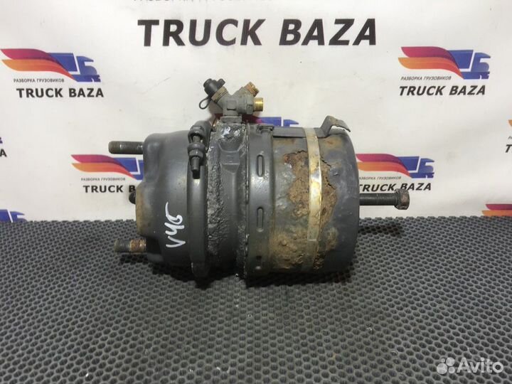 Энергоаккумулятор тормозной Volvo FH