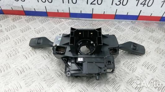 Переключатель поворотов и дворников (стрекоза) for