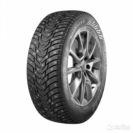 Ikon Tyres Nordman 8 225/55 R17 101T