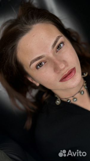 Татуаж, перманентный макияж