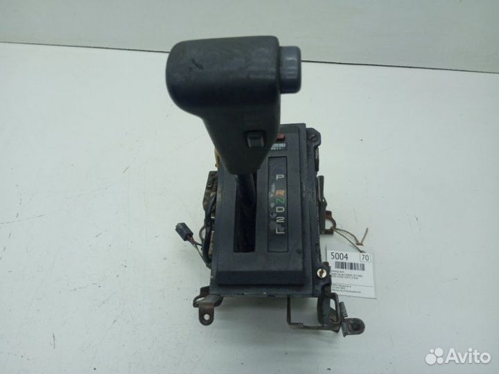 Селектор АКПП Toyota Lite Ace CM40G 2CT 1990