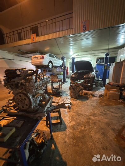 Ремонт УАЗ, газ