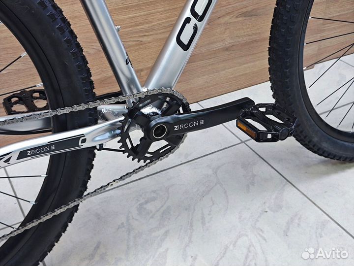 Велосипед 29