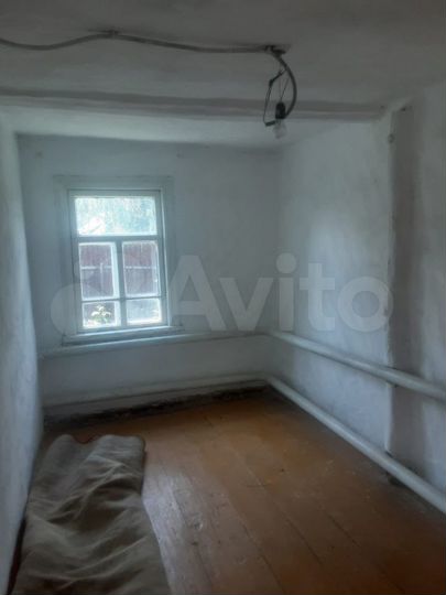 Дом 50 м² на участке 20,2 сот.