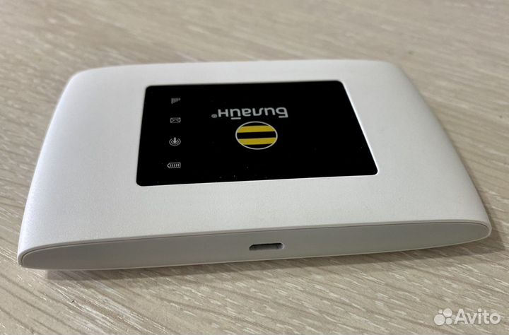 Мобильный 4g/wi-fi/роутер