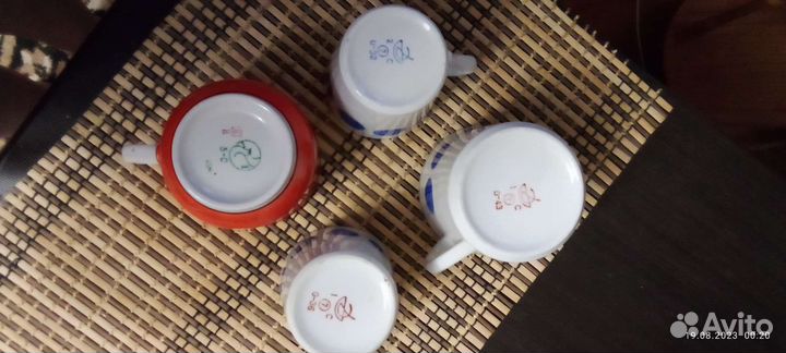 Чашка СССР (для Татьяны)