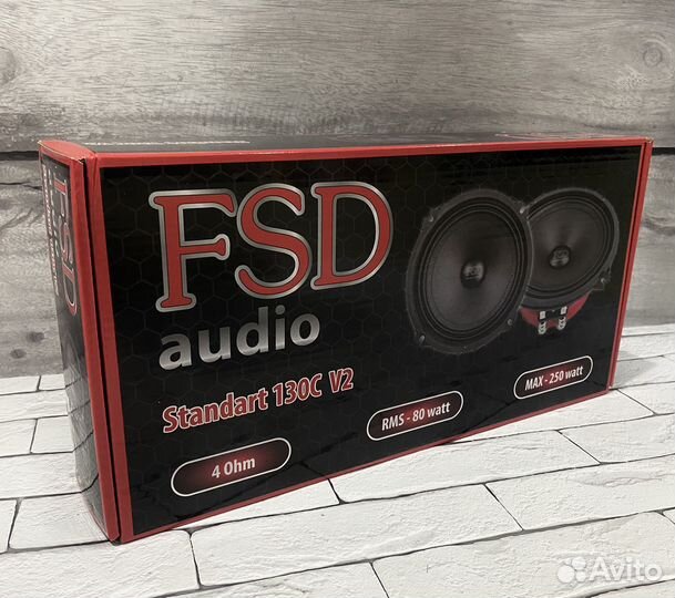 Эстрадные колонки 13