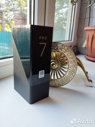 Meizu PRO 7