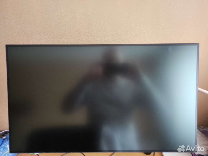 Монитор dell u2718q