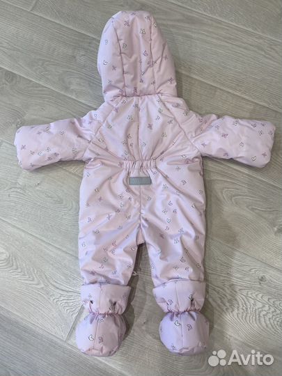 Комбинезон детский
