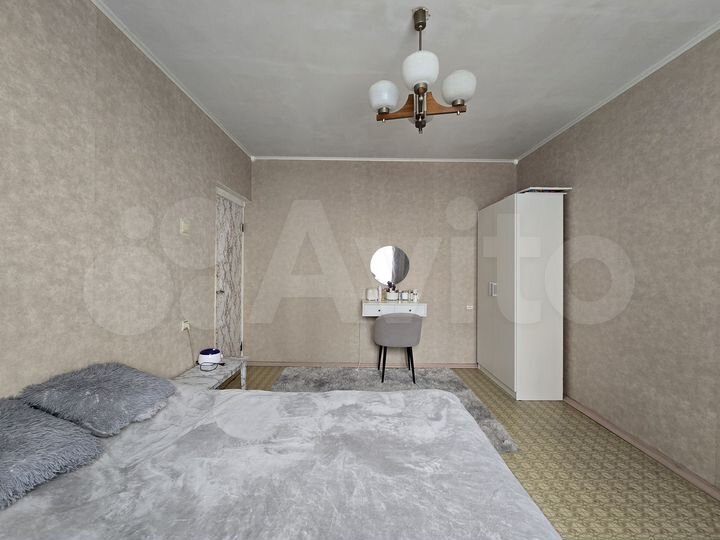 2-к. квартира, 58,1 м², 3/16 эт.