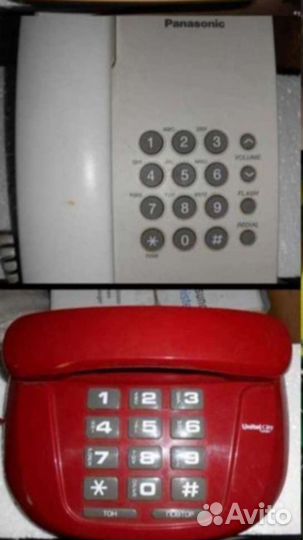 Телефоны (3шт) рабочие (Любой за)