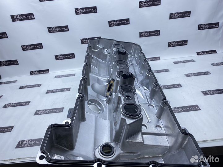 Новая клапанная крышка алюминиевая BMW N52