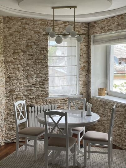 3-к. квартира, 76 м², 4/5 эт.