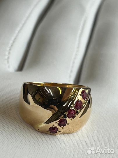 Золотое кольцо