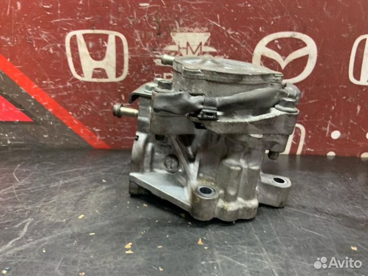 Тнвд Mazda Mazda 6 GJ 2012-2018 GJ