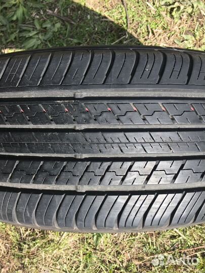 Dunlop Grandtrek ST30 235/55 R18