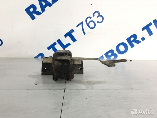 Опора АКПП volkswagen polo 5 1.4 мт хетчбек