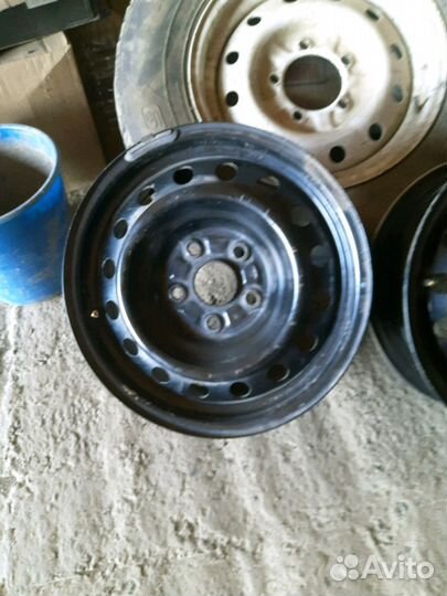 Штамповка на тойоту