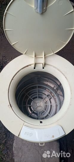 Сушилка для белья напольная бу