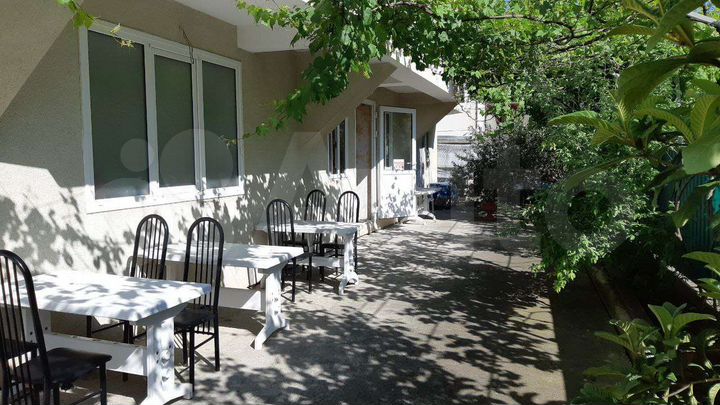 Комната 16 м², 1/4 эт.