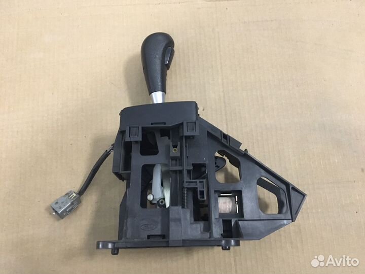 Кулиса АКПП Ford Focus ll (4433)