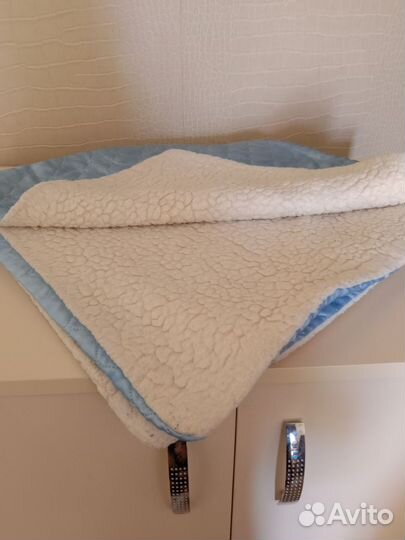 Одеяла детские овечья и верблюжья шерсть