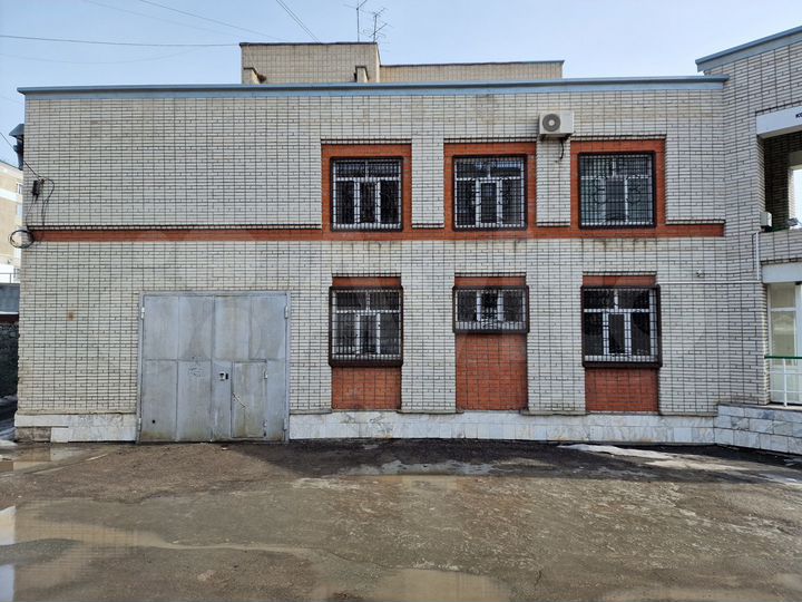 Офис, 1038.5 м²