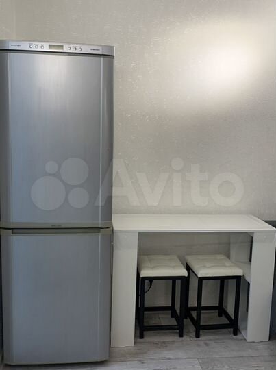 Квартира-студия, 25 м², 2/14 эт.