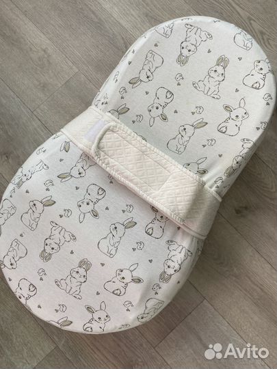 Кокон для новорожденных