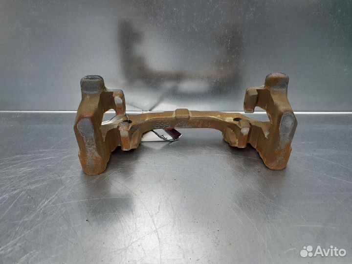 Скоба суппорта заднего Ford Focus 2 2005-2008