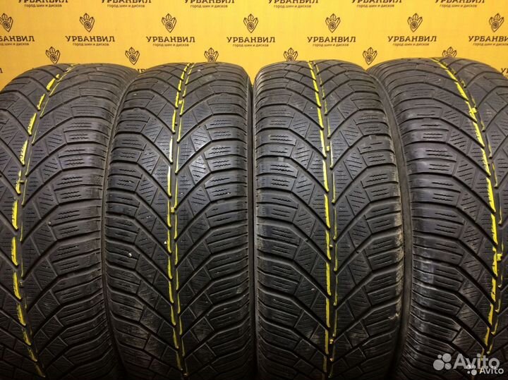 Continental ContiWinterContact TS 830 195/60 R15 88T