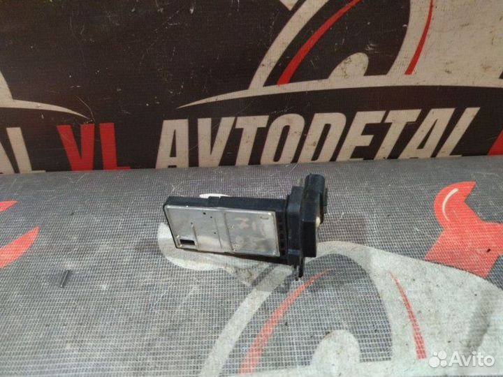 Датчик расхода воздуха Honda Civic седан