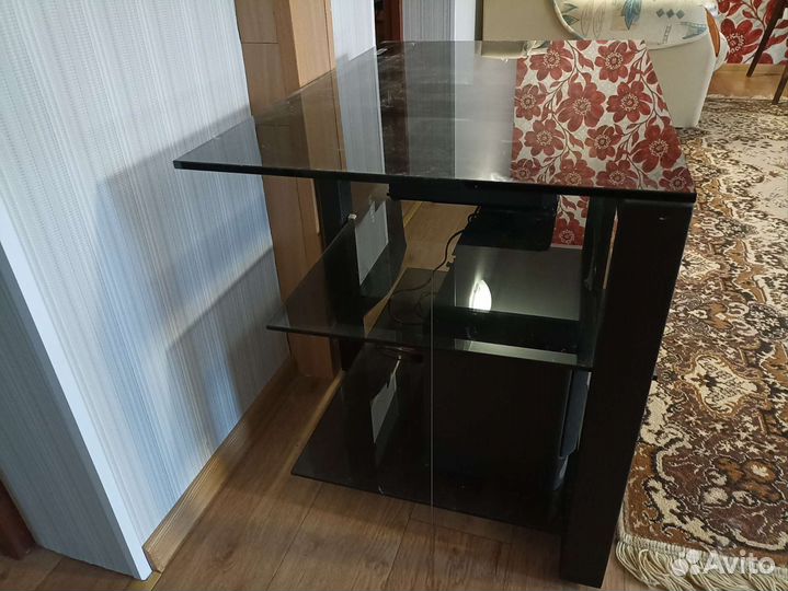 Тумба под тв и аппаратуру