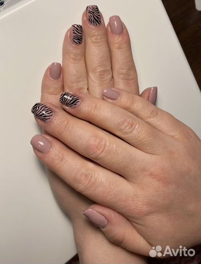 Модели на Маникюр