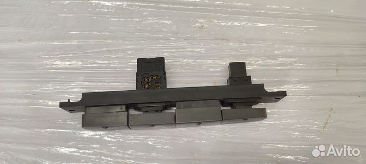 Блок кнопок Chery QQ6 S21