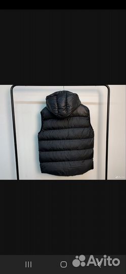 Жилетка мужская