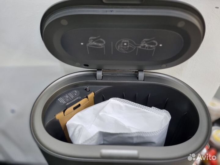 Робот-пылесос Dreame BOT Z 10 PRO