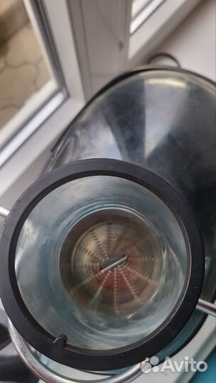 Соковыжималка