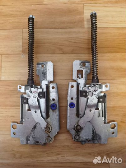 Запчасти пмм electrolux 45см