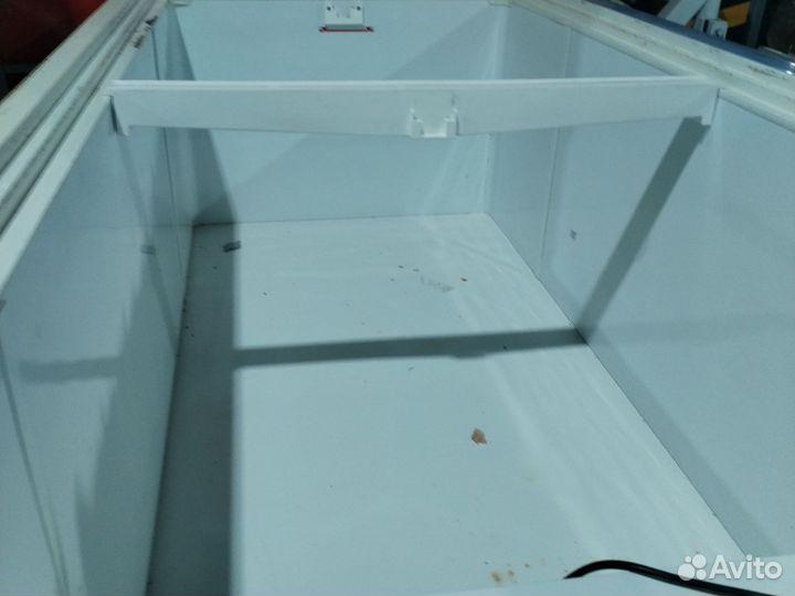 Морозильный ларь бонета