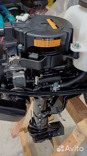 Лодка с мотором Ривьера 3200 нднд, Hidea 5