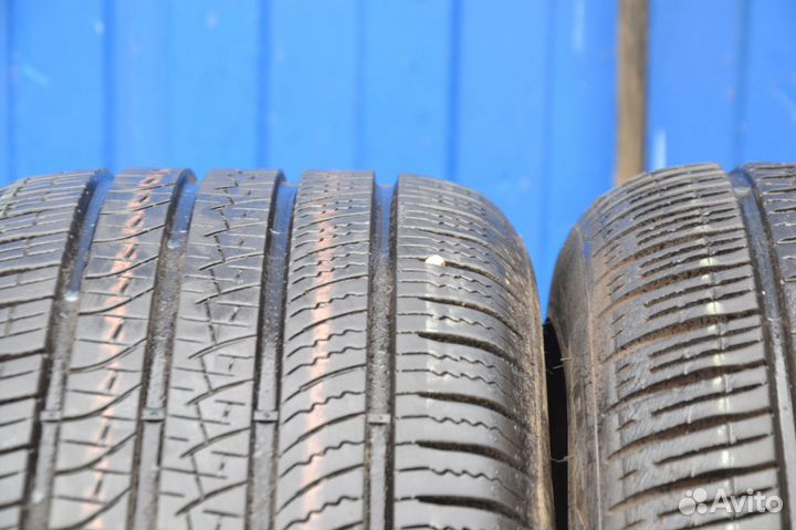 Pirelli P Zero 225/45 R18 95V