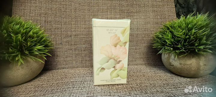 Anais Anais Cacharel