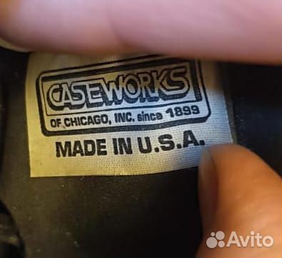 Винтажная автомобильная сумка-телефон Motorola