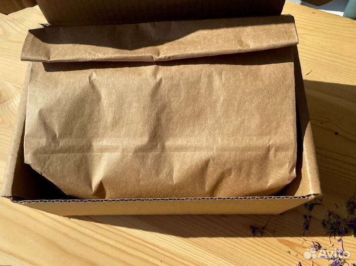 Иван-чай 1 кг кипрей 2О23 без кофеина, настоящий