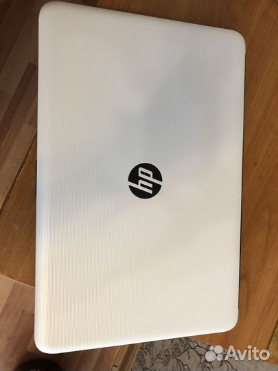 Hp Amd E2-7110/Graphics/Озу 6/HDD 500