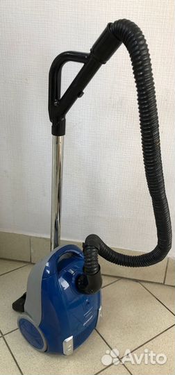 Пылесос Gorenje и LG