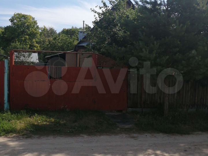 Коттедж 115 м² на участке 11 сот.