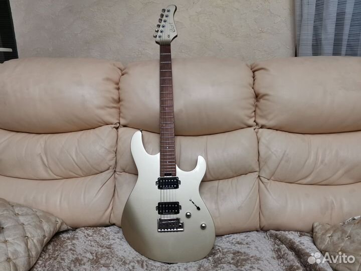 Электрогитара Cort G300 Pro новая